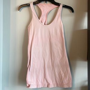 Lululemon Cool Racerback